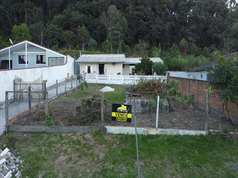 Terreno para venda no Santa  Rosa em Porto Uniao com 0m² por R$ 220.000,00