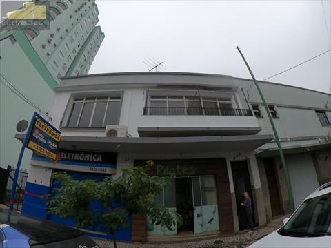 Sala Comercial para locacao no Centro em Uniao da Vitoria com 0m² por R$ 0,00