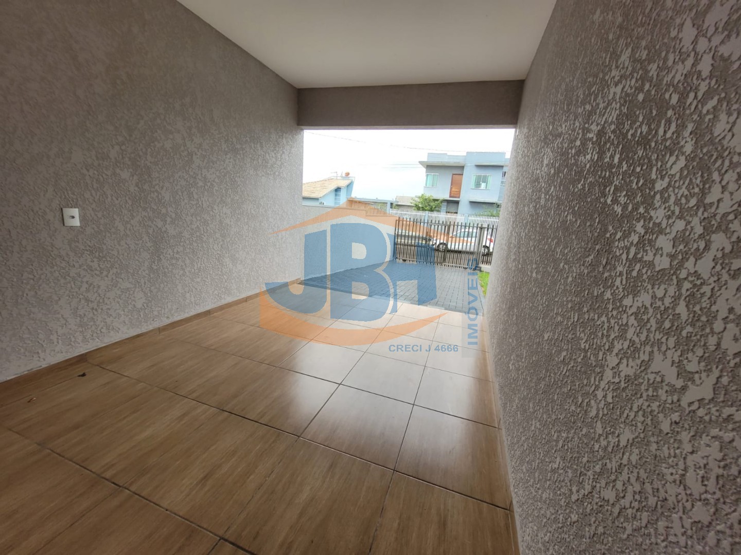 Casa Residencial no Parque dos Estados em Santa Terezinha de Itaipu