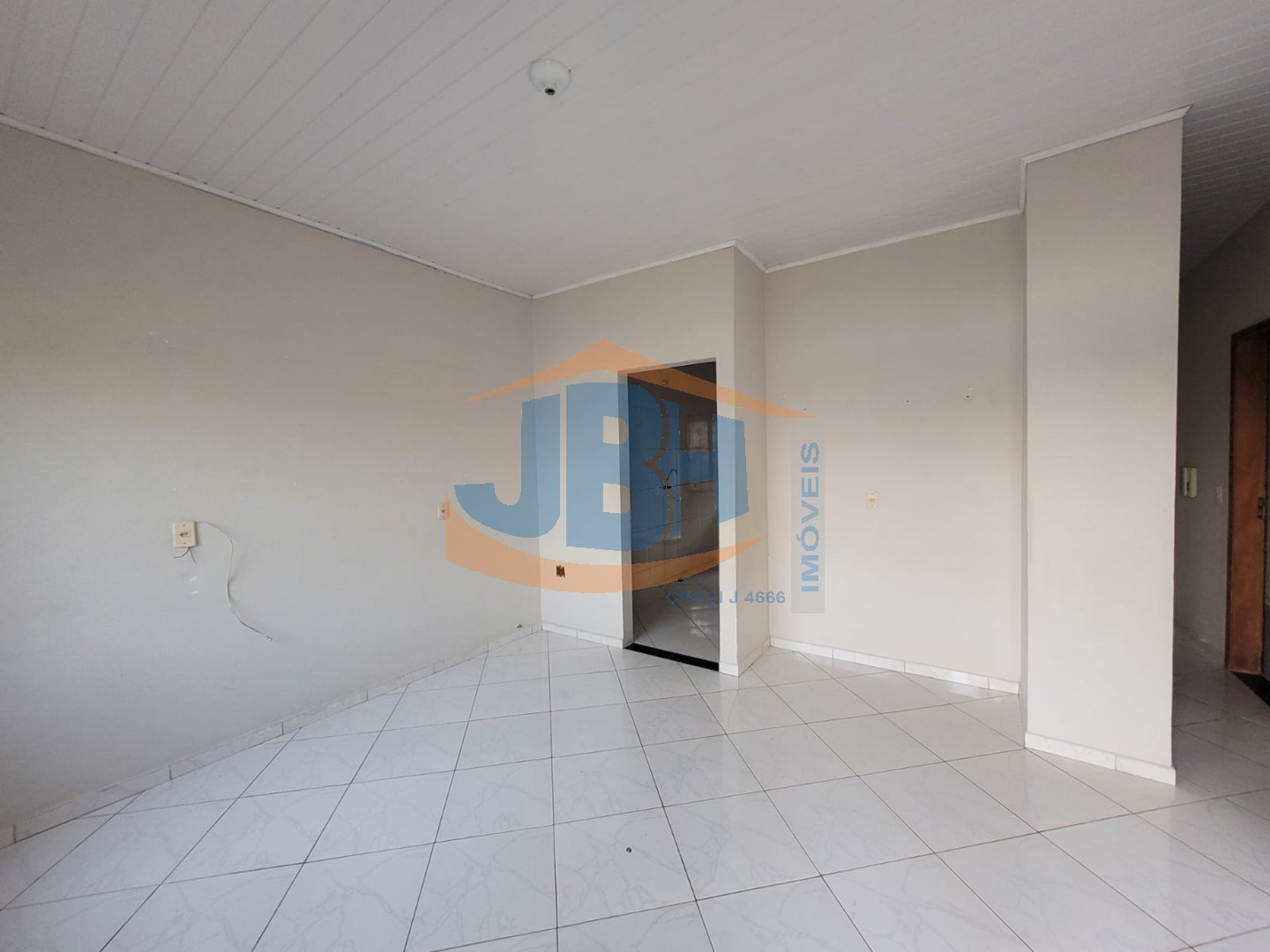 Casa Residencial no Parque dos Estados em Santa Terezinha de Itaipu