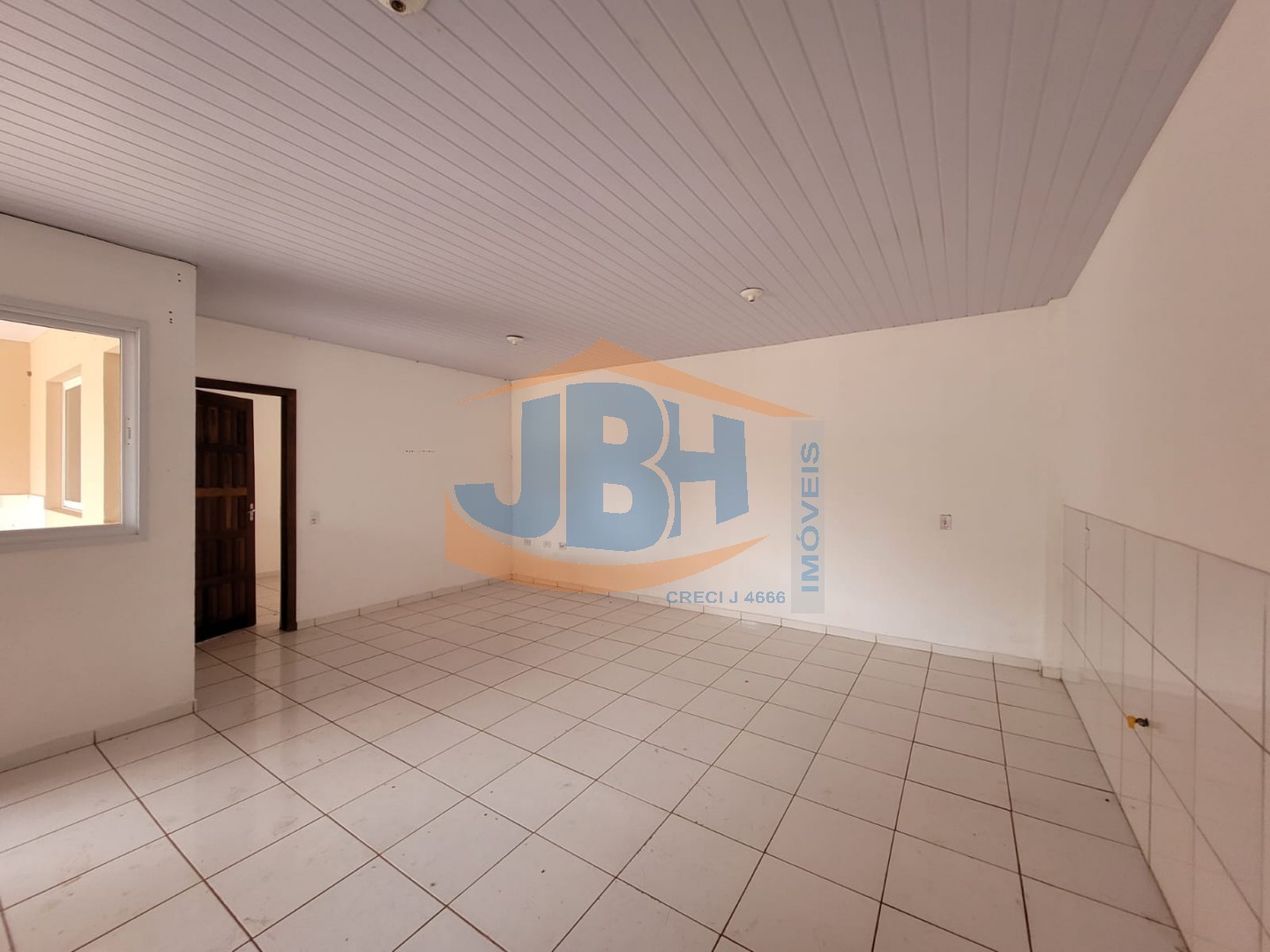 Casa Residencial no Santa Monica em Santa Terezinha de Itaipu
