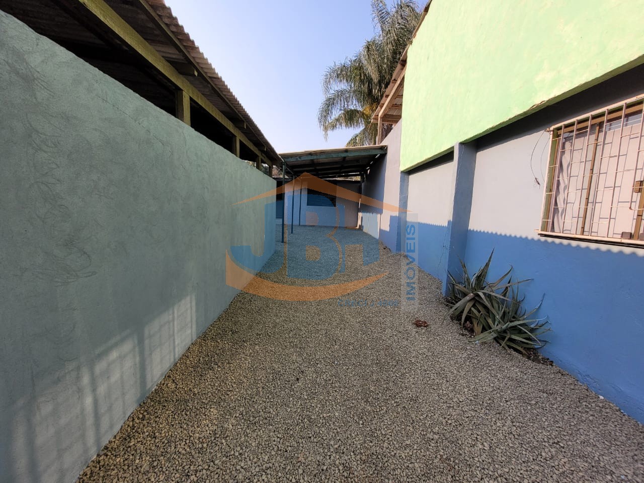 Casa Residencial no Santa Monica em Santa Terezinha de Itaipu