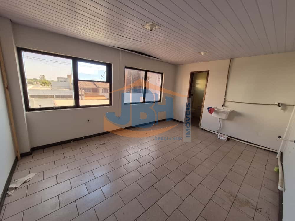 Sala Comercial no Centro em Santa Terezinha de Itaipu