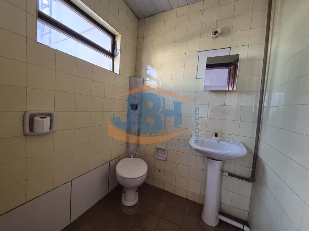 Sala Comercial no Centro em Santa Terezinha de Itaipu