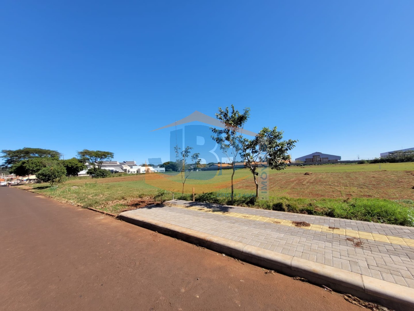 Terreno no Santa Monica em Santa Terezinha de Itaipu
