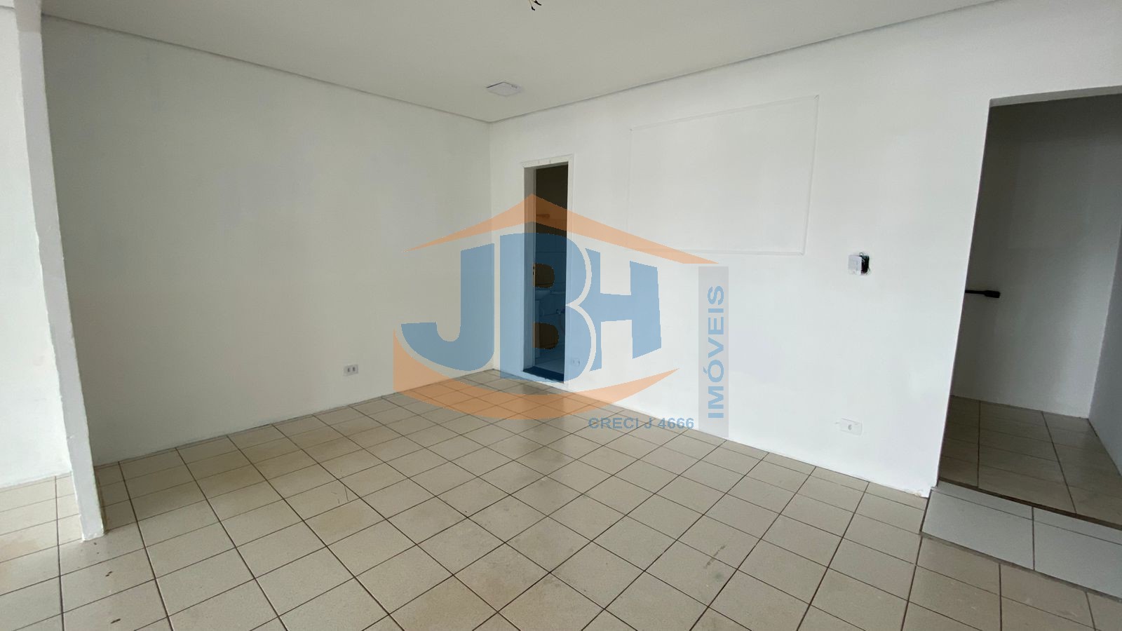 Sala Comercial no Centro em Santa Terezinha de Itaipu