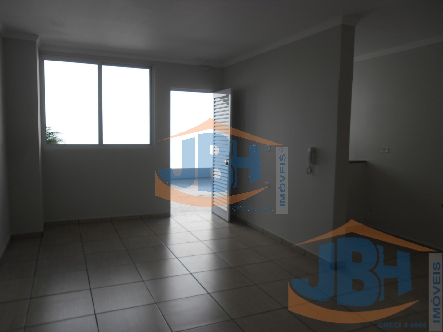 Apartamento no Centro em Santa Terezinha de Itaipu