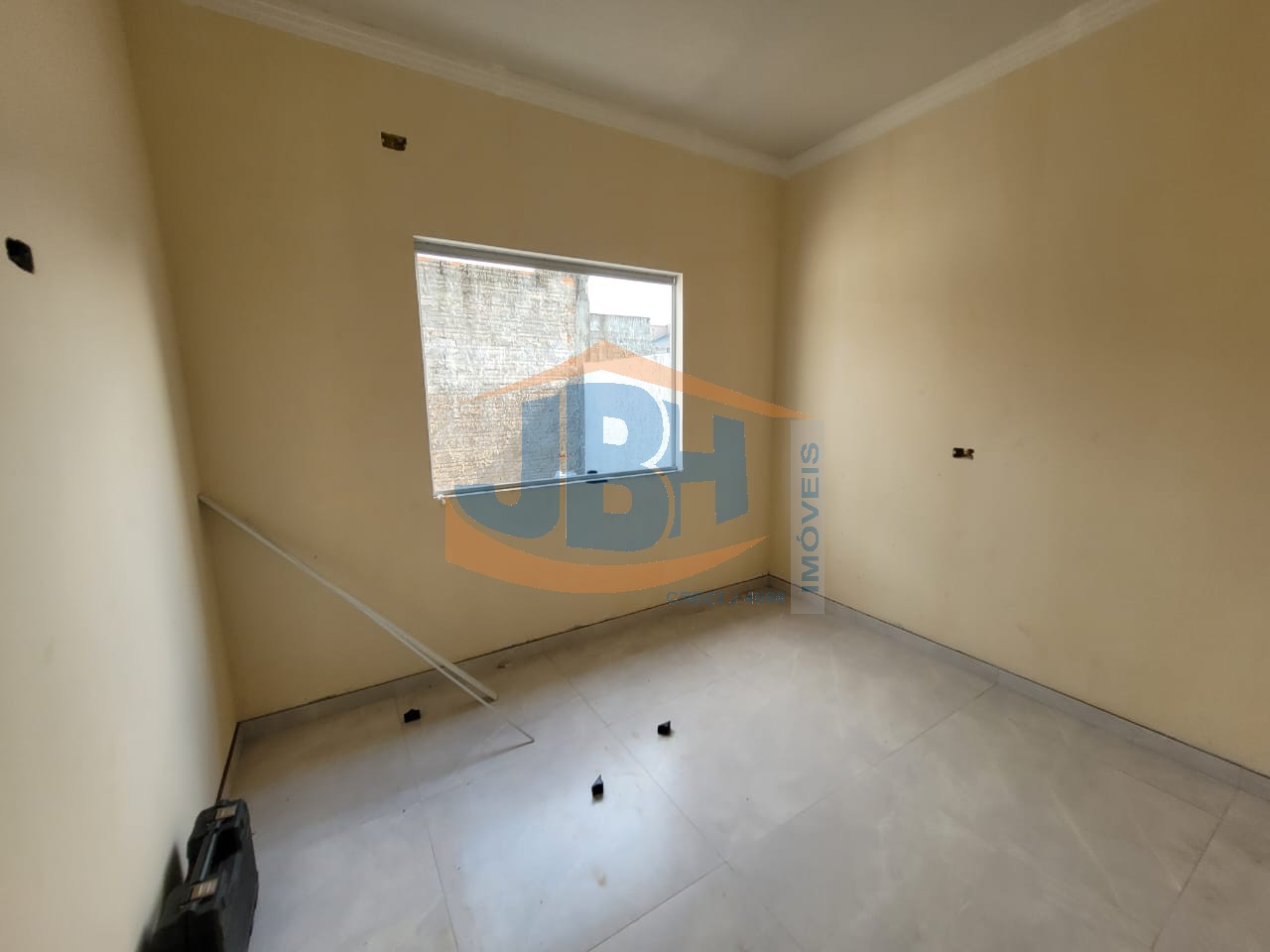 Casa Residencial no Jardim Ascari em Santa Terezinha de Itaipu