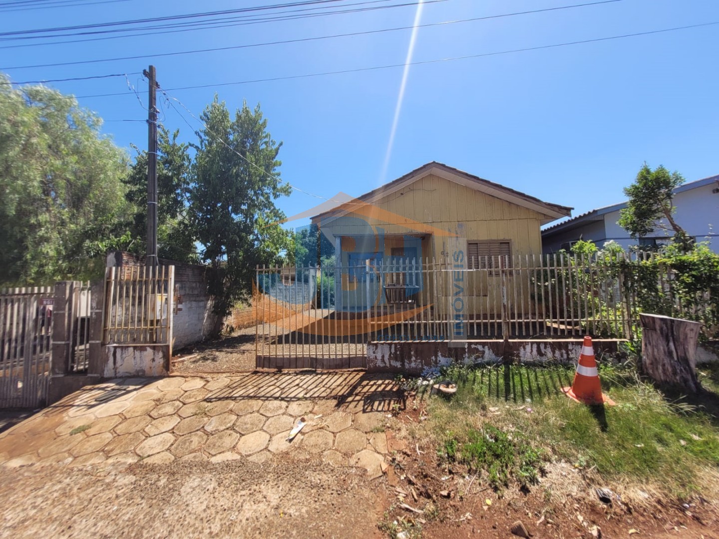 Terreno no Montreal em Santa Terezinha de Itaipu