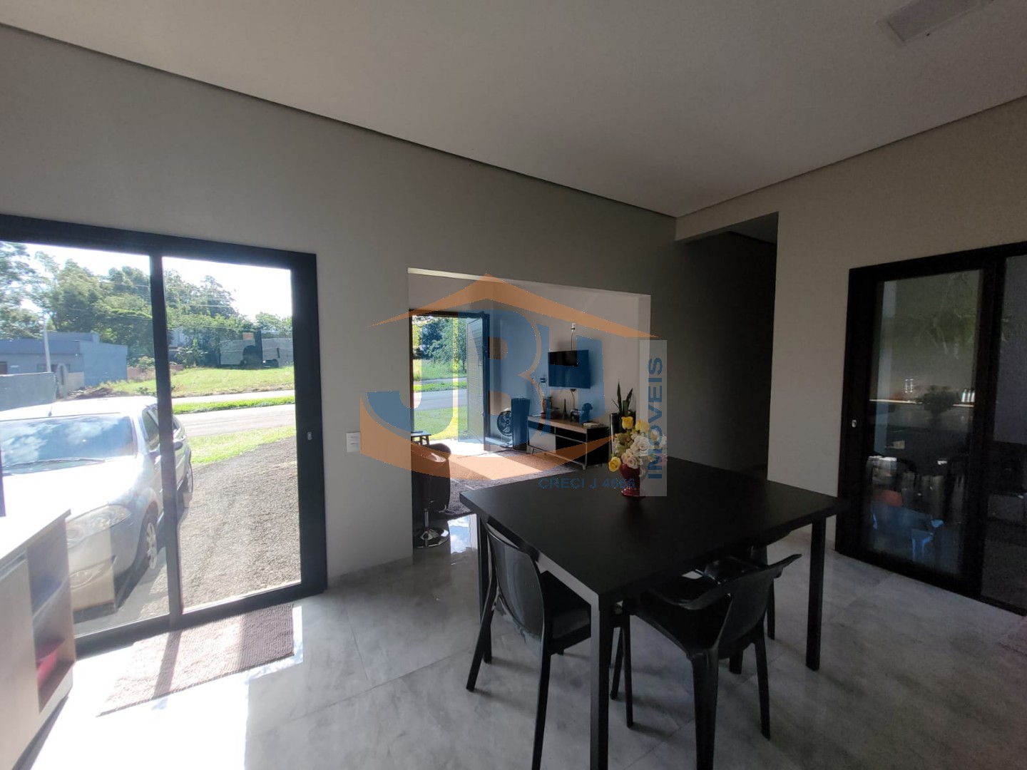 Casa Residencial no Parque Sao Lourenco em Santa Terezinha de Itaipu
