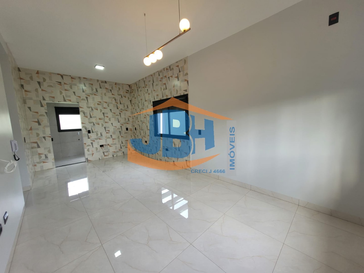 Casa Residencial no Jardim Iguacu em Santa Terezinha de Itaipu