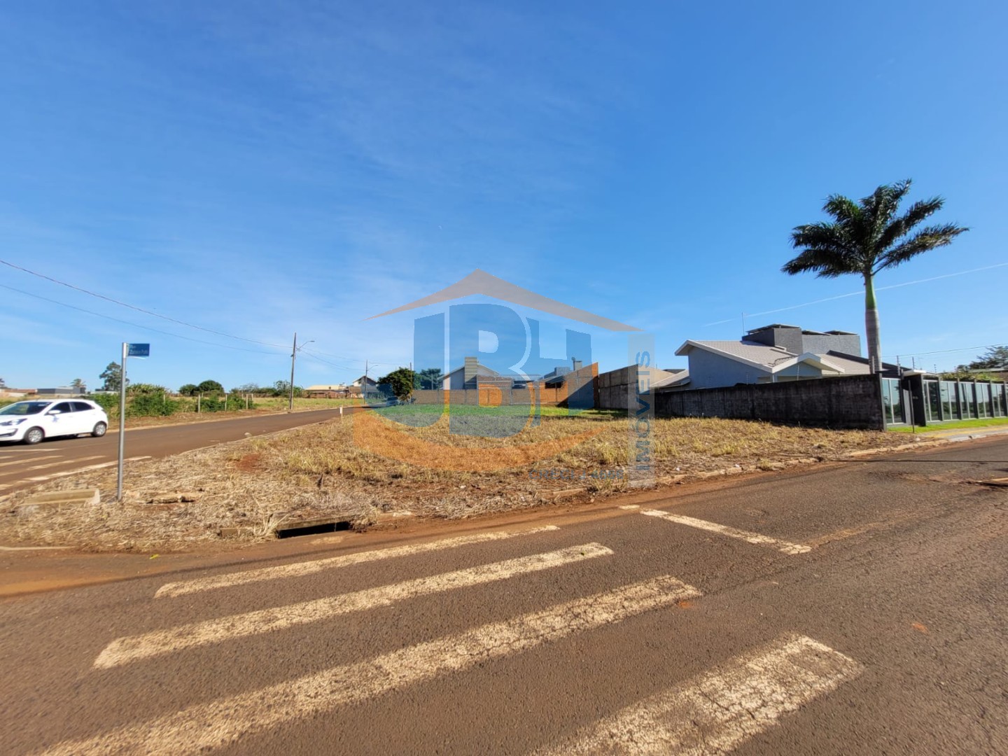 Terreno no Jardim Ascari em Santa Terezinha de Itaipu
