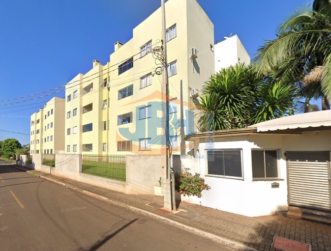 Apartamento no Parque dos Estados em Santa Terezinha de Itaipu