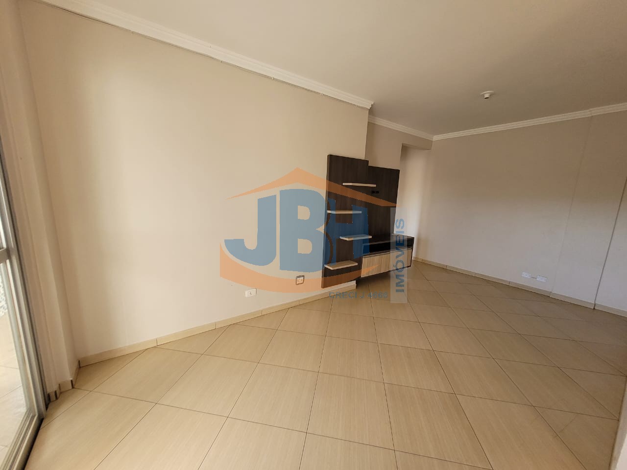 Apartamento no Parque dos Estados em Santa Terezinha de Itaipu