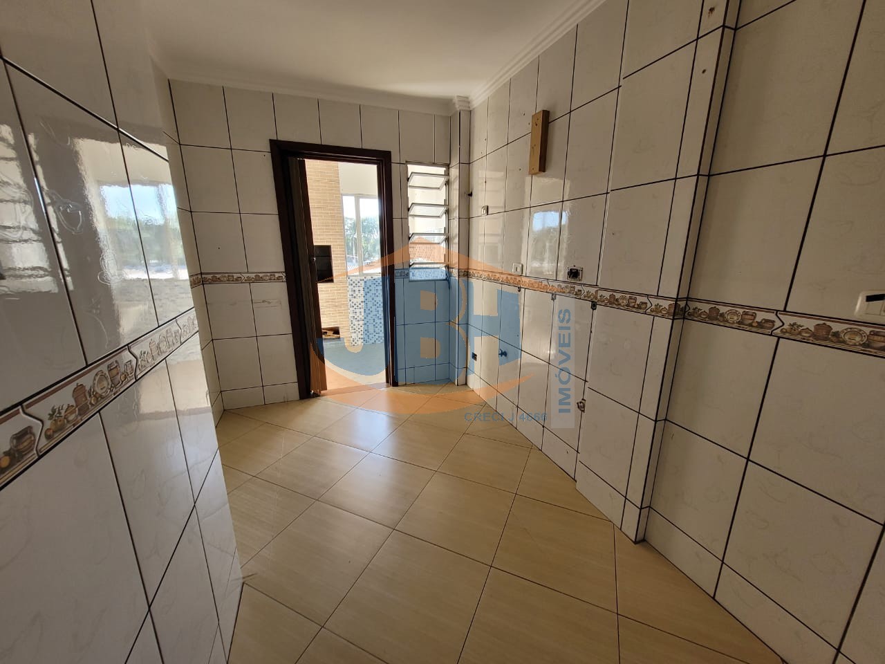 Apartamento no Parque dos Estados em Santa Terezinha de Itaipu