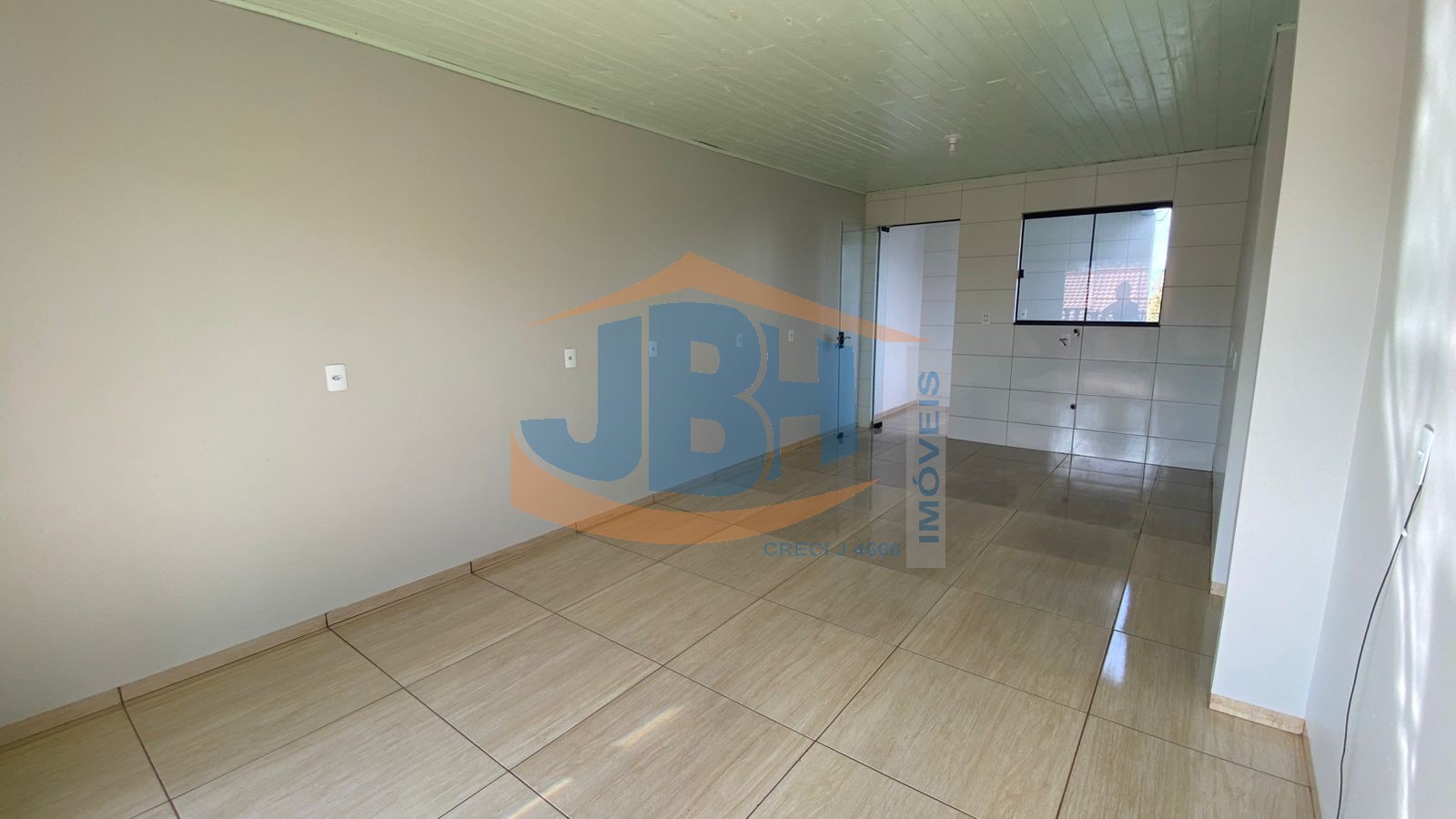 Casa Residencial no Parque dos Estados em Santa Terezinha de Itaipu