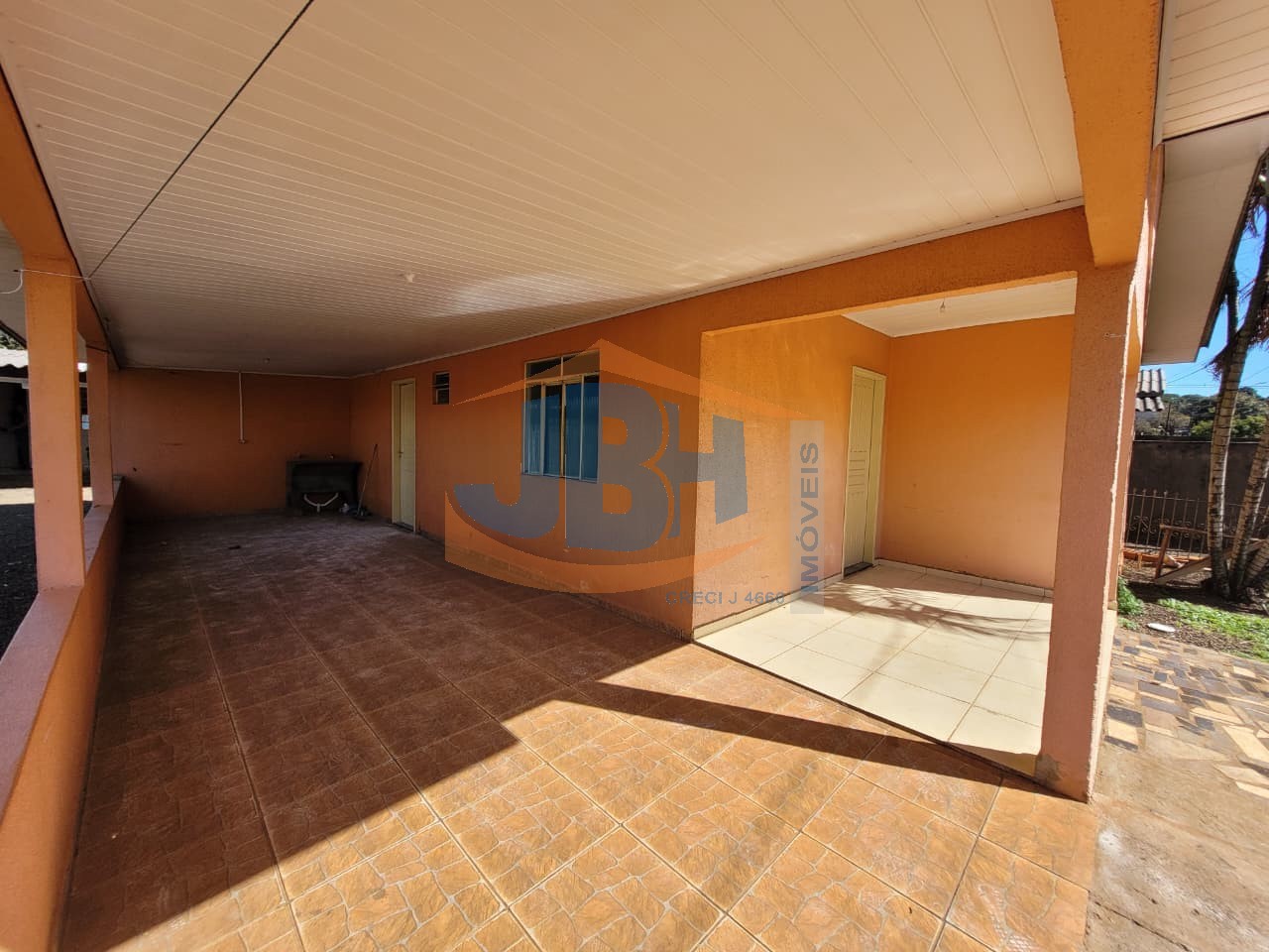 Casa Residencial no Santa Monica em Santa Terezinha de Itaipu