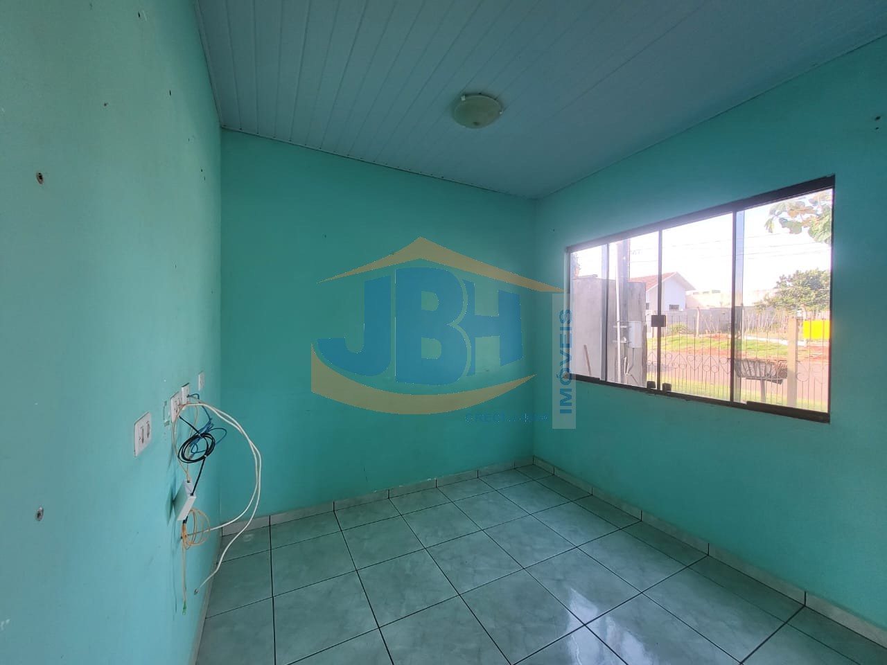Casa Residencial no Sao Lourenco em Santa Terezinha de Itaipu