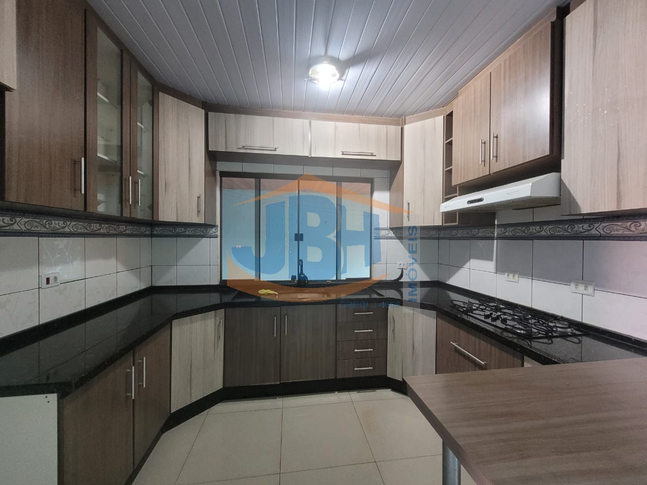 Casa Residencial no Sao Lourenco em Santa Terezinha de Itaipu