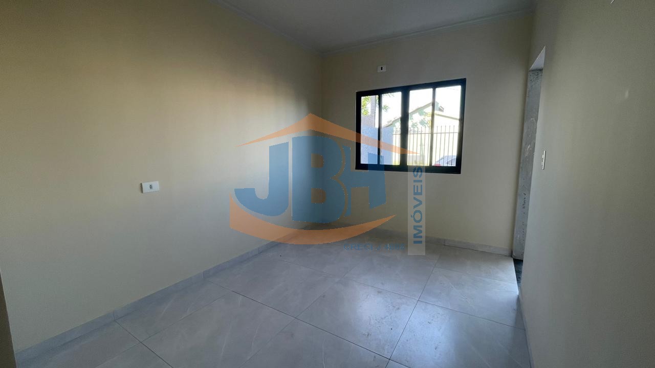 Casa Residencial no Parque dos Estados em Santa Terezinha de Itaipu