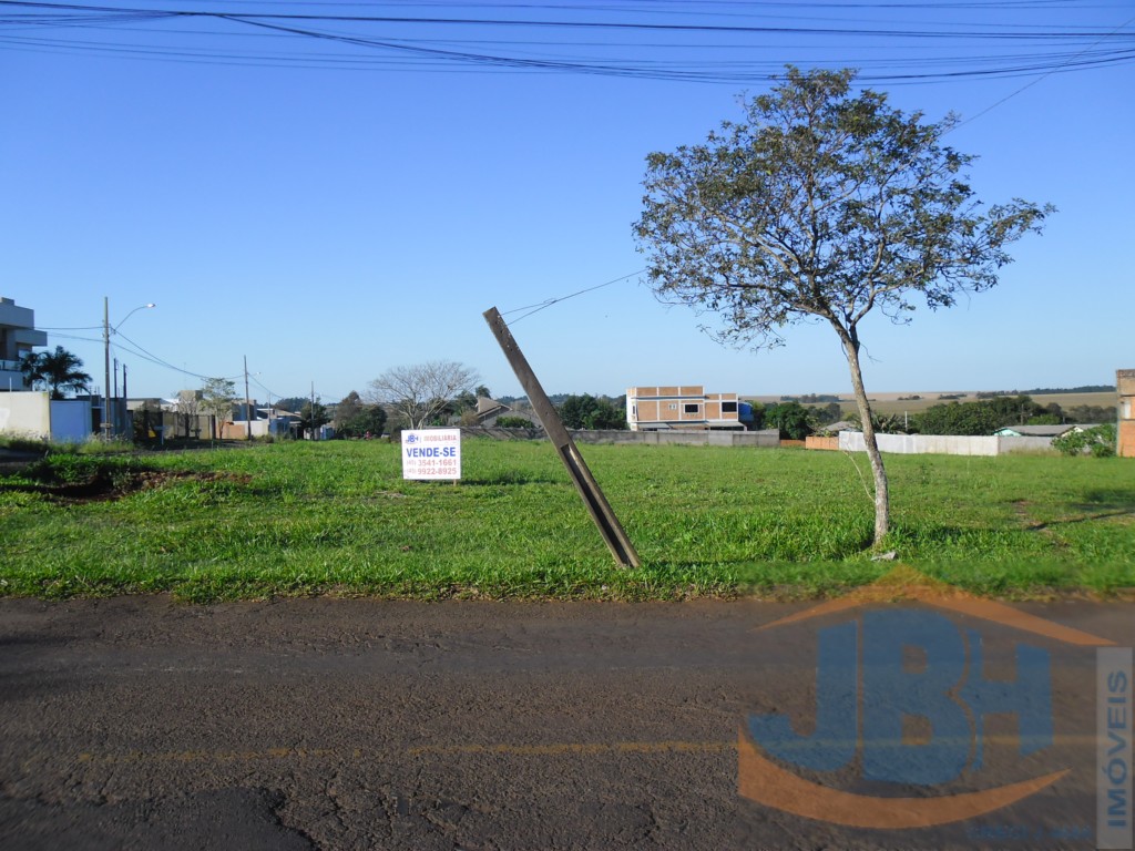 Terreno no Centro em Santa Terezinha de Itaipu