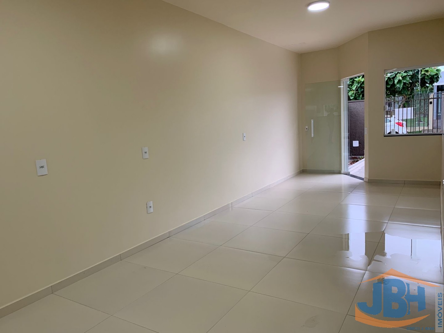 Casa Residencial no Jardim Ascari em Santa Terezinha de Itaipu