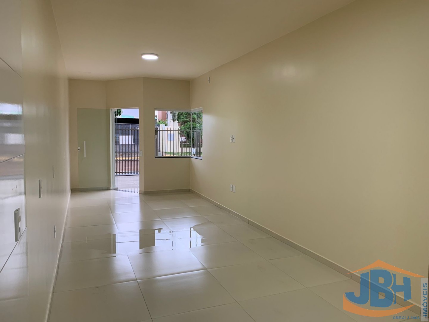 Casa Residencial no Jardim Ascari em Santa Terezinha de Itaipu