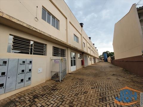 Casa Residencial para locacao no Santa Monica em Santa Terezinha de Itaipu com 60m² por R$ 1.000,00