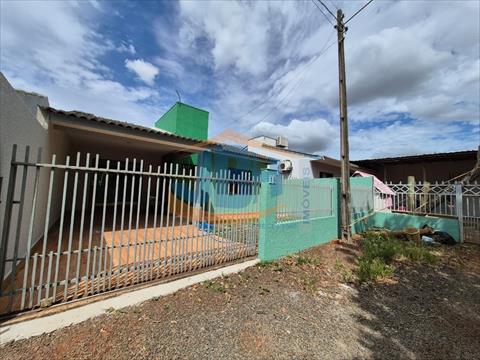 Casa Residencial para locacao no Parque dos Estados em Santa Terezinha de Itaipu com 0m² por R$ 1.500,00