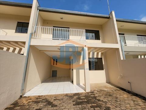 Casa Residencial para locacao no Santa Monica em Santa Terezinha de Itaipu com 0m² por R$ 1.700,00