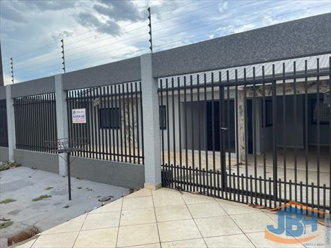 Casa Residencial para locacao no Jardim Curitibano em Foz do Iguacu com 264,5m² por R$ 3.500,00
