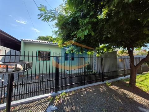 Casa Residencial para locacao no Parque dos Estados em Santa Terezinha de Itaipu com 0m² por R$ 1.200,00