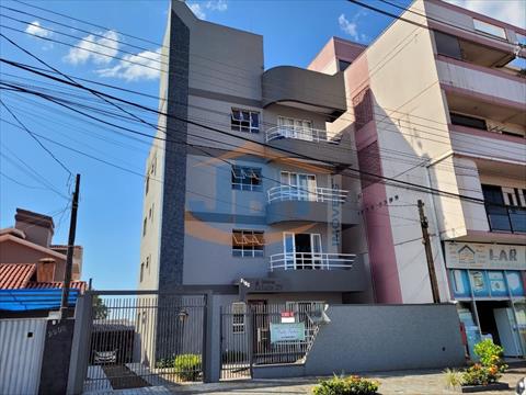 Apartamento para venda no Centro em Santa Terezinha de Itaipu com 97,34m² por R$ 600.000,00
