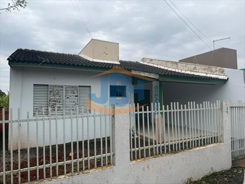 Casa Residencial para locacao no Parque dos Estados em Santa Terezinha de Itaipu com 0m² por R$ 1.500,00