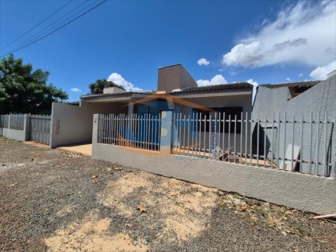 Casa Residencial para locacao no Parque dos Estados em Santa Terezinha de Itaipu com 0m² por R$ 1.500,00