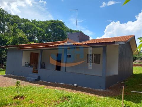 Chácara para venda no Linha Barro Preto em Santa Terezinha de Itaipu com 5.264,72m² por R$ 1.200.000,00
