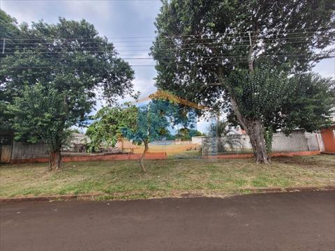 Terreno para venda no Centro em Santa Terezinha de Itaipu com 559,00m² por R$ 350.000,00