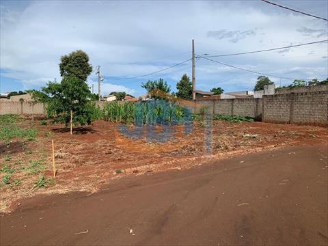 Terreno para venda no Centro em Santa Terezinha de Itaipu com 547,77m² por R$ 230.000,00
