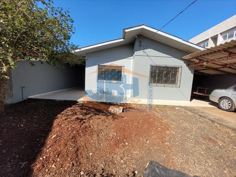 Casa Residencial para venda no Centro em Santa Terezinha de Itaipu com 559m² por R$ 700.000,00