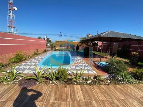 Casa Residencial para venda no Jardim Itamaraty em Foz do Iguacu com 0m² por R$ 690.000,00