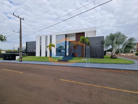 Casa Residencial para venda no Parque dos Estados em Santa Terezinha de Itaipu com 900,00m² por R$ 3.000.000,00