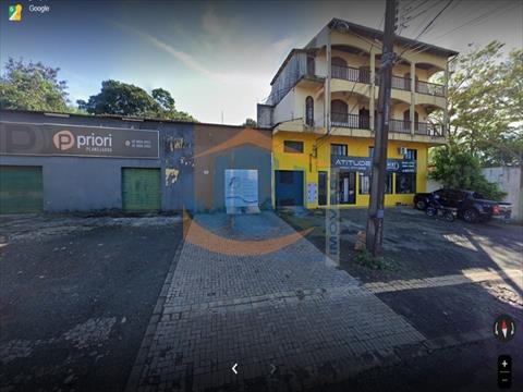 Terreno para venda no Loteamento Campos do Iguacu em Foz do Iguacu com 650,00m² por R$ 3.500.000,00