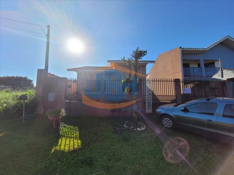 Casa Residencial para venda no Parque Sao Lourenco em Santa Terezinha de Itaipu com 70,00m² por R$ 450.000,00