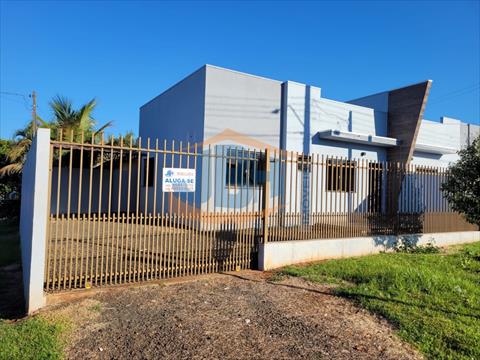 Casa Residencial para locacao no Santa Monica em Santa Terezinha de Itaipu com 0m² por R$ 1.400,00