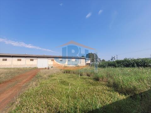 Área Industrial para venda no Area Industrial em Santa Terezinha de Itaipu com 1.200m² por R$ 2.900.000,00