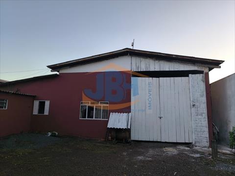 Barracão para vendalocacao no Area Industrial em Santa Terezinha de Itaipu com 300,00m² por R$ 3.000,00