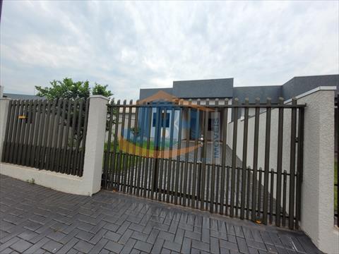 Casa Residencial para locacao no Parque dos Estados em Santa Terezinha de Itaipu com 0m² por R$ 1.700,00