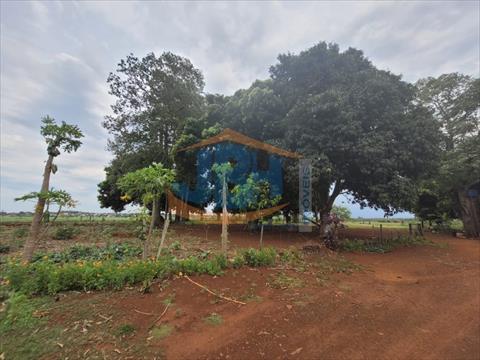 Área para venda no Zona Rural em Santa Terezinha de Itaipu com 96.800m² por R$ 4.200.000,00