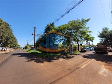 Terreno para venda no Centro em Santa Terezinha de Itaipu com 346,00m² por R$ 240.000,00