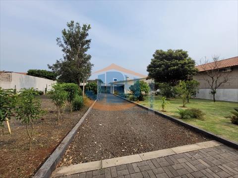Casa Residencial para venda no Centro em Santa Terezinha de Itaipu com 559,00m² por R$ 1.000.000,00